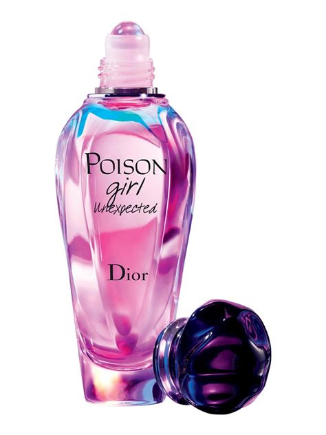 dior poizon|Dior poison girl unexpected.